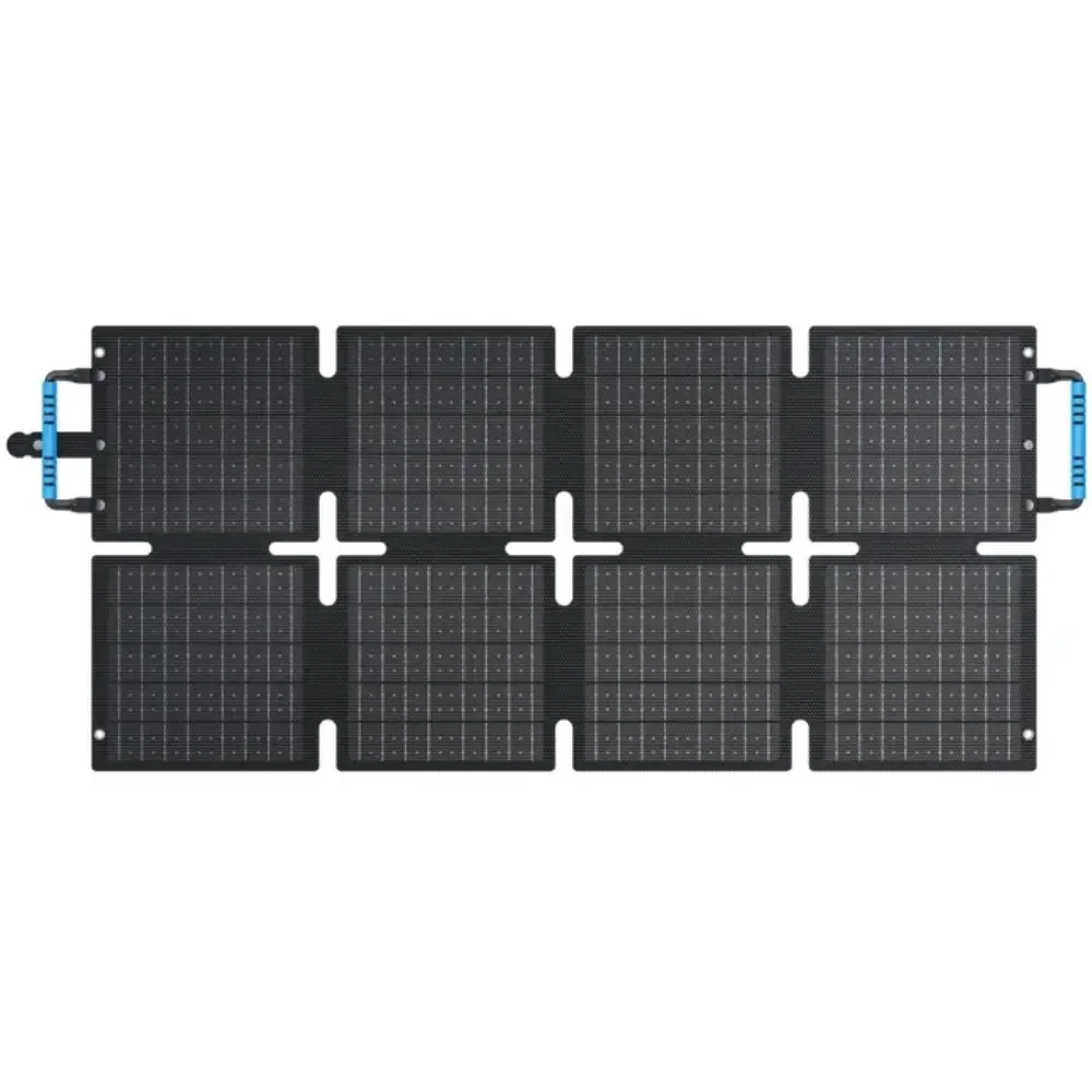 Painel solar portátil 60W sora 60 Bluetti