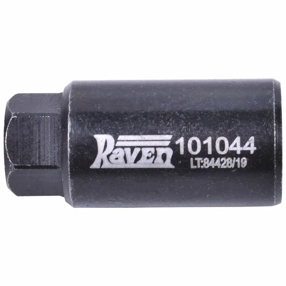 Chave para bujão da bomba injetora bosch ve 101044 Raven — fotografia de referência