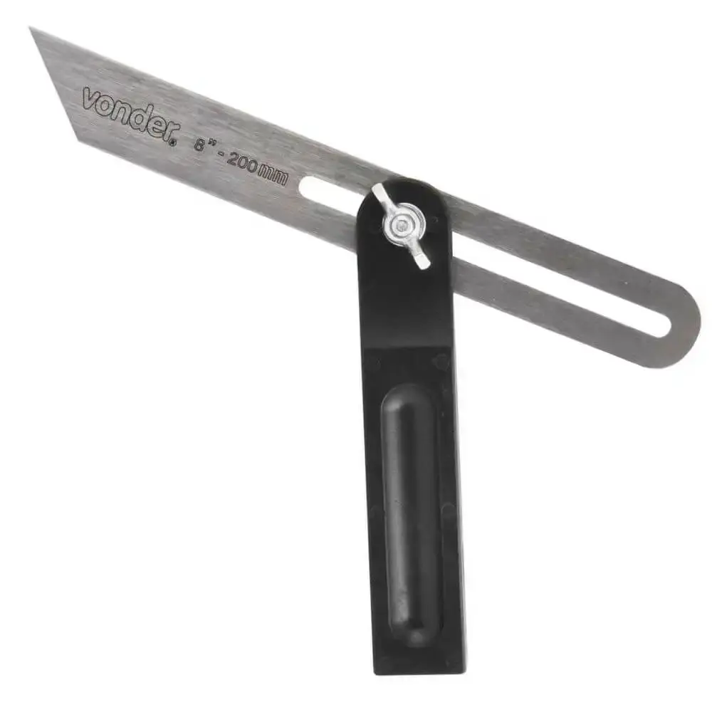 Suta 8 POL com cabo plástico 3550108100 Vonder