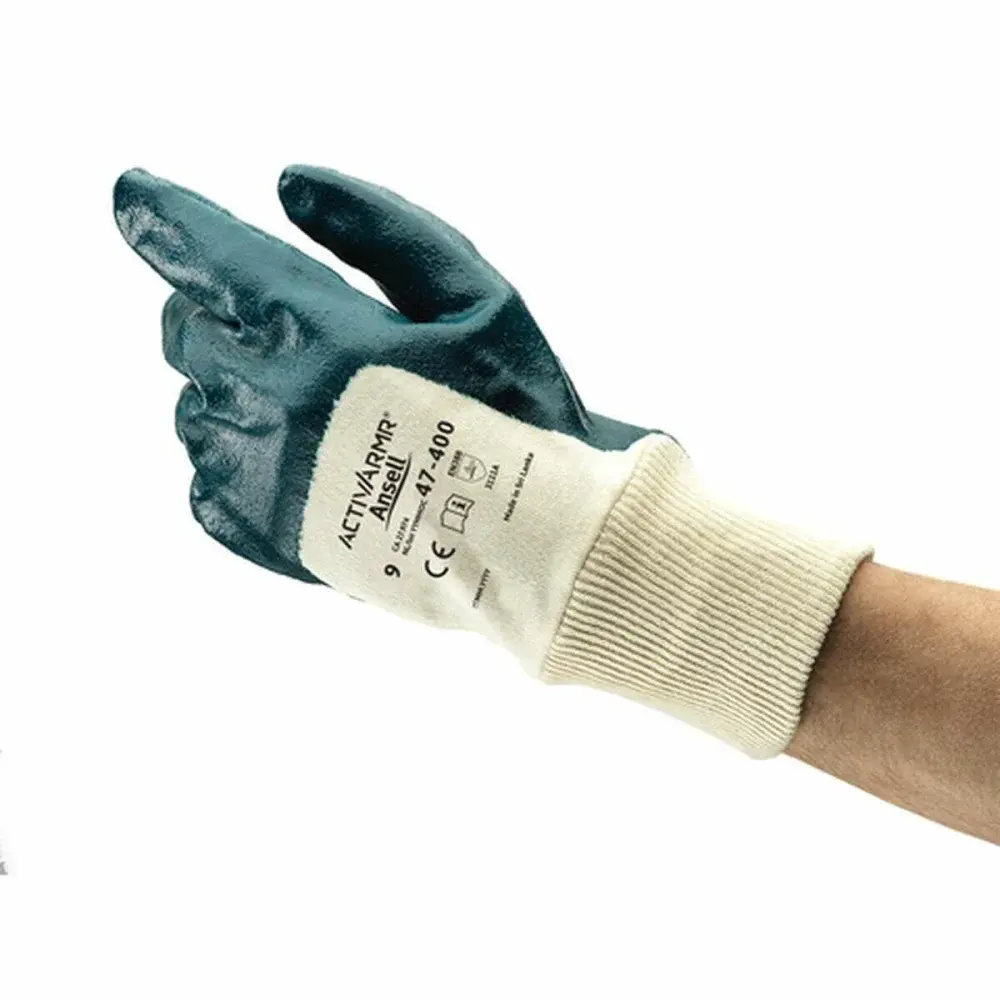 Luva textil hylite 47-400 t 09 CA27974 Ansell