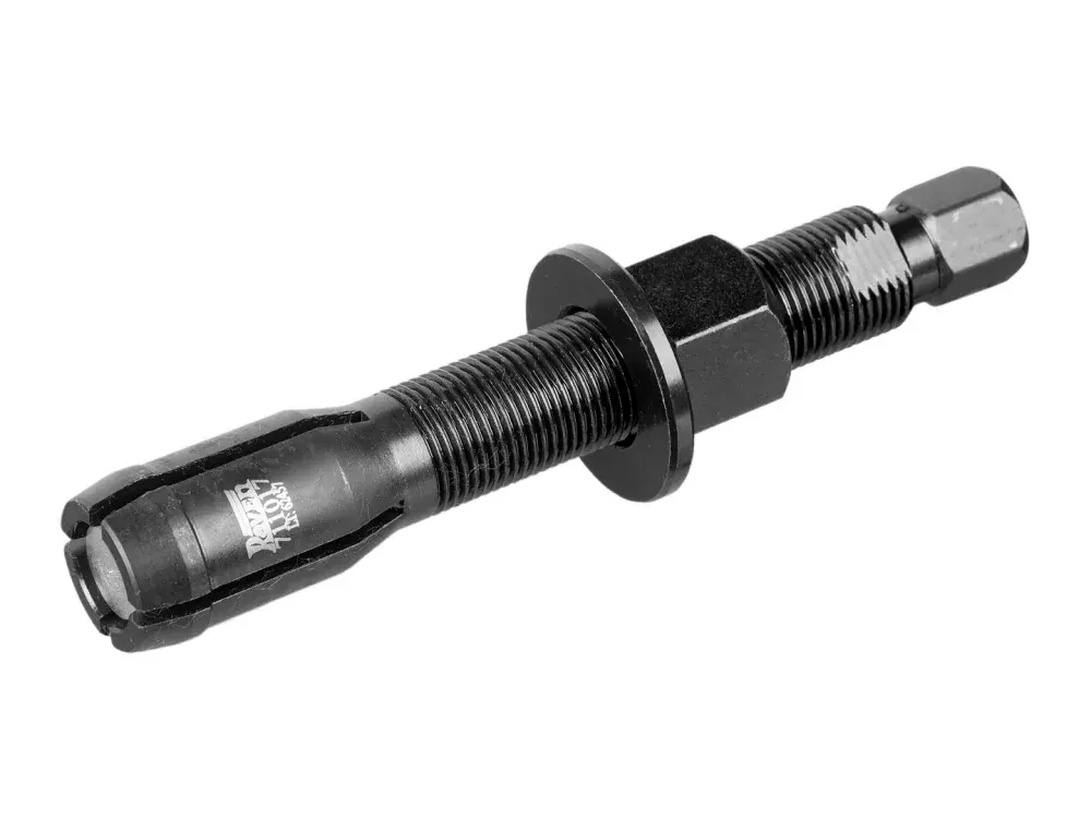 Extrator interno para rolamento modelo 6205 da Raven — fotografia de referência