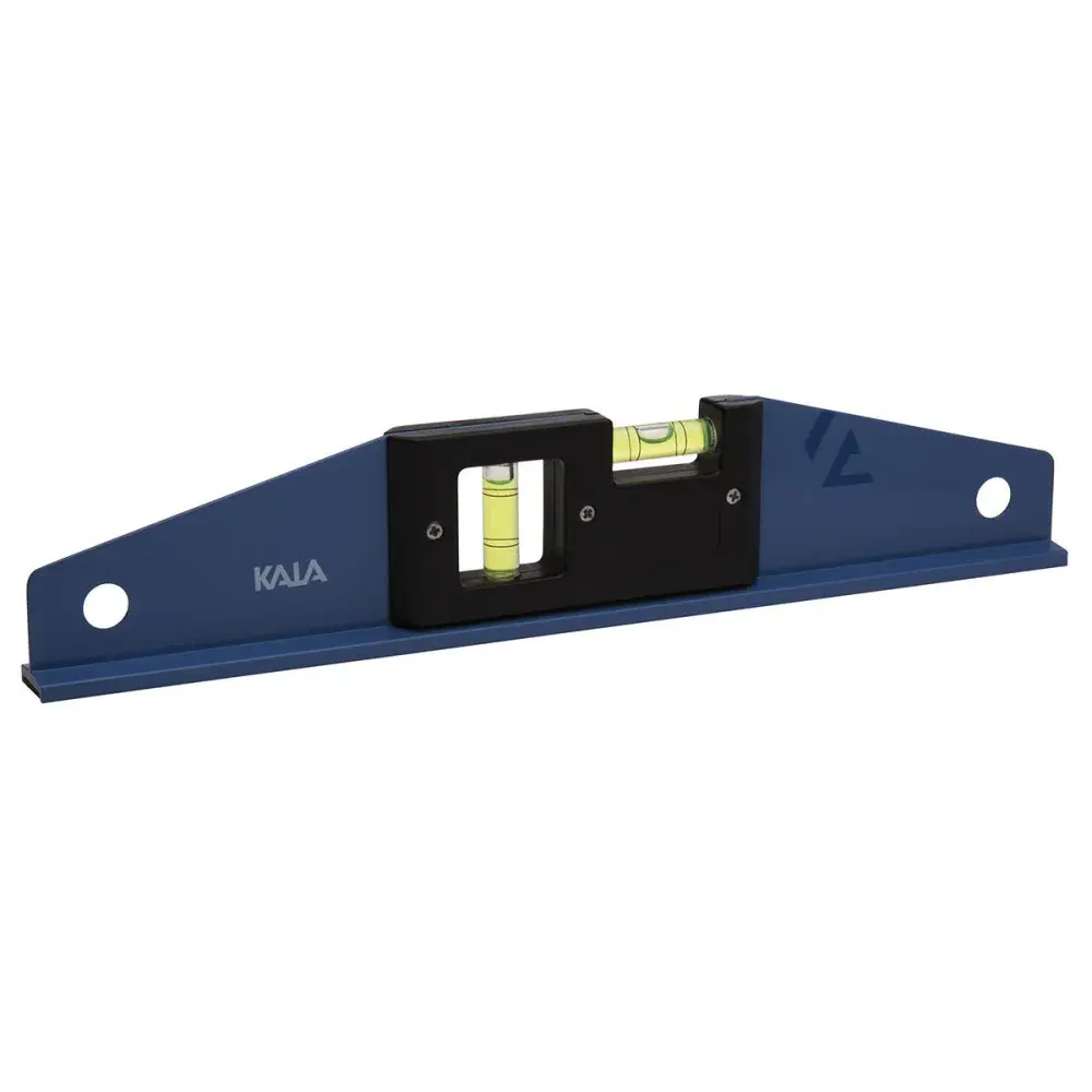 Nível alumínio Kala 14 350MM magnético