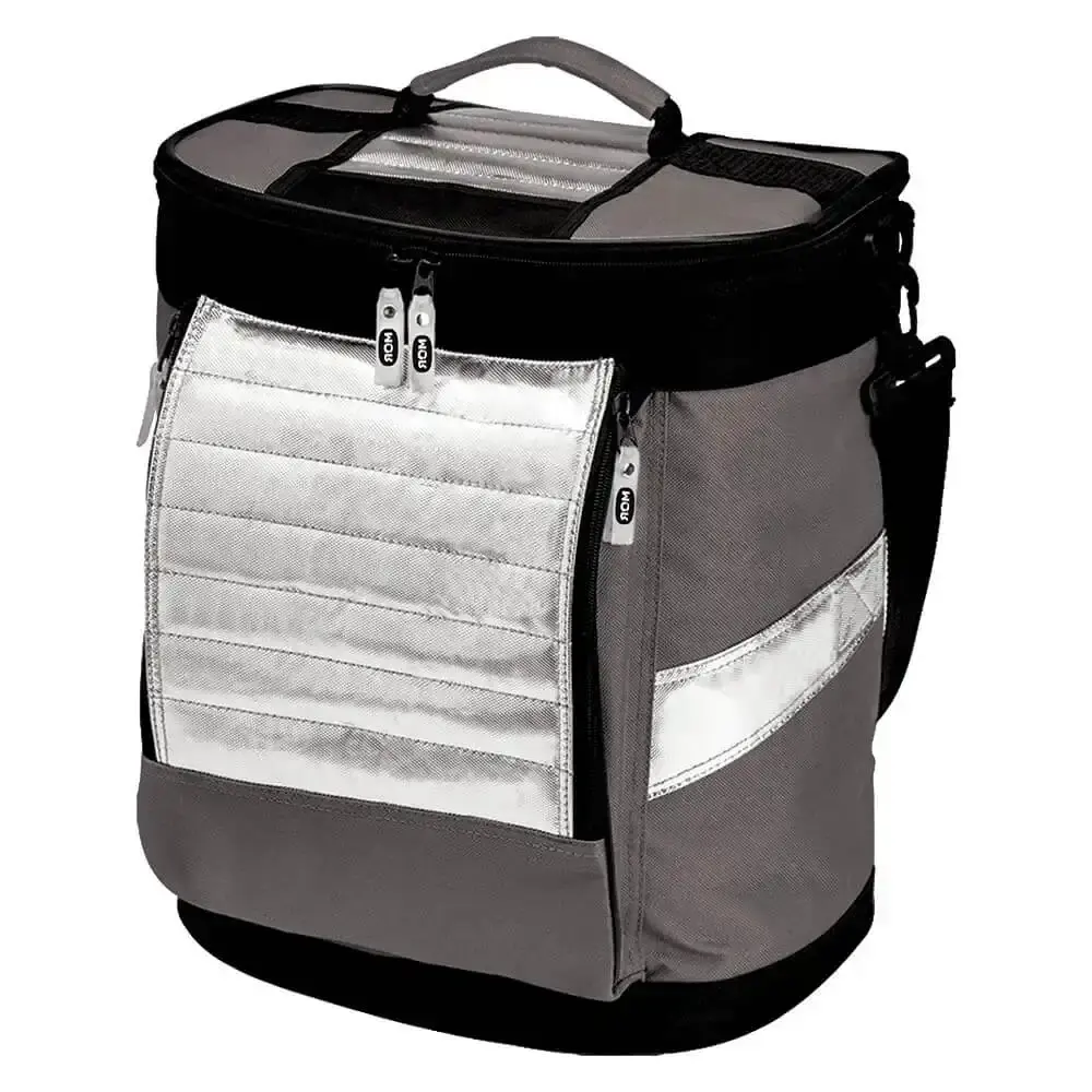 Bolsa térmica ice cooler 18 litros 003627 Mor