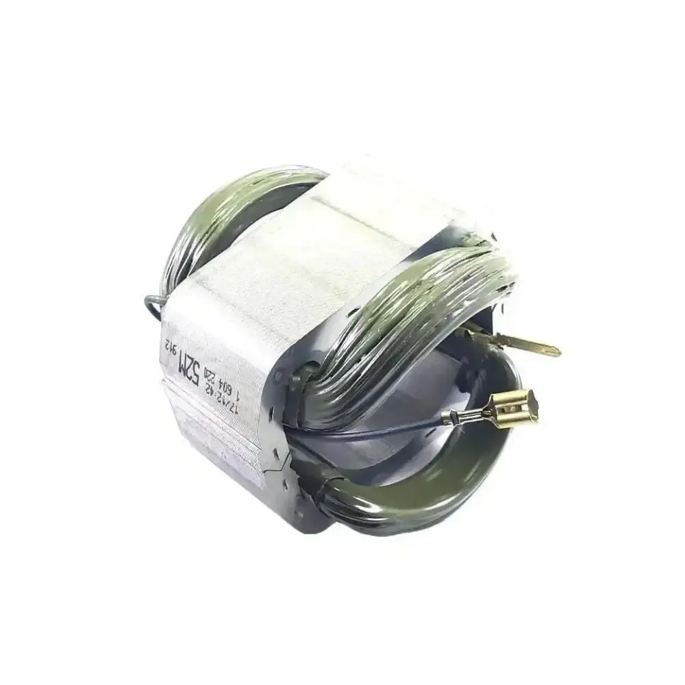 Estator para martelo rompedor GSH 16-28 220V Bosch — fotografia de referência