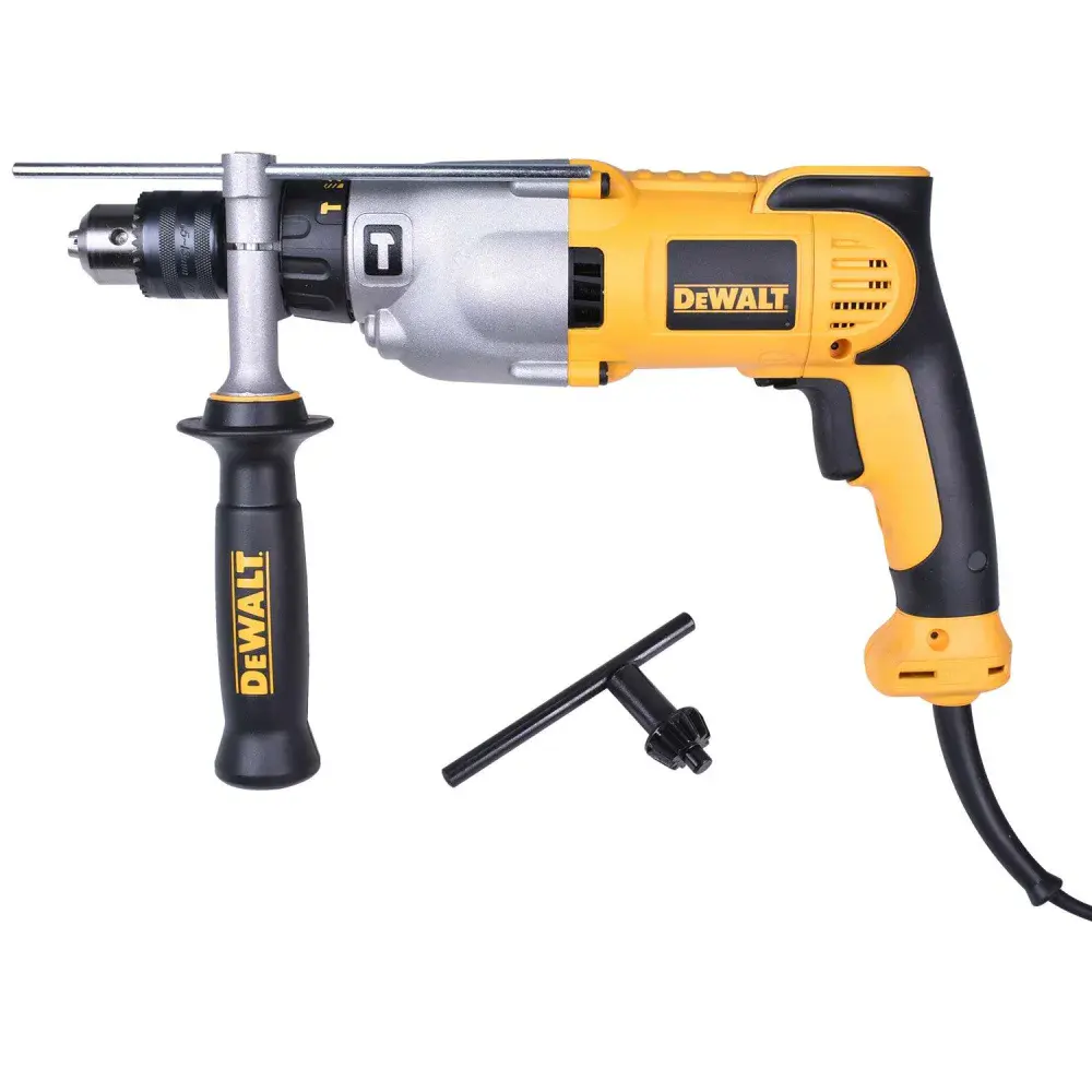 Furadeira de impacto reversível 1/2 13MM DWD520 Dewalt