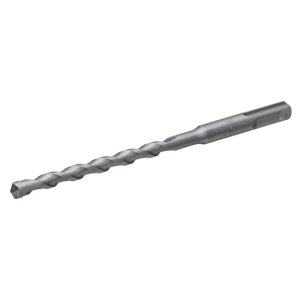 Broca encaixe tipo sds plus 5MM x 160MM Worker