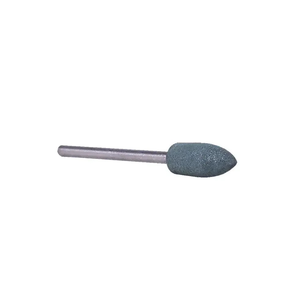 Ponta montada para retífica 1/4" 462 Dremel — fotografia 9