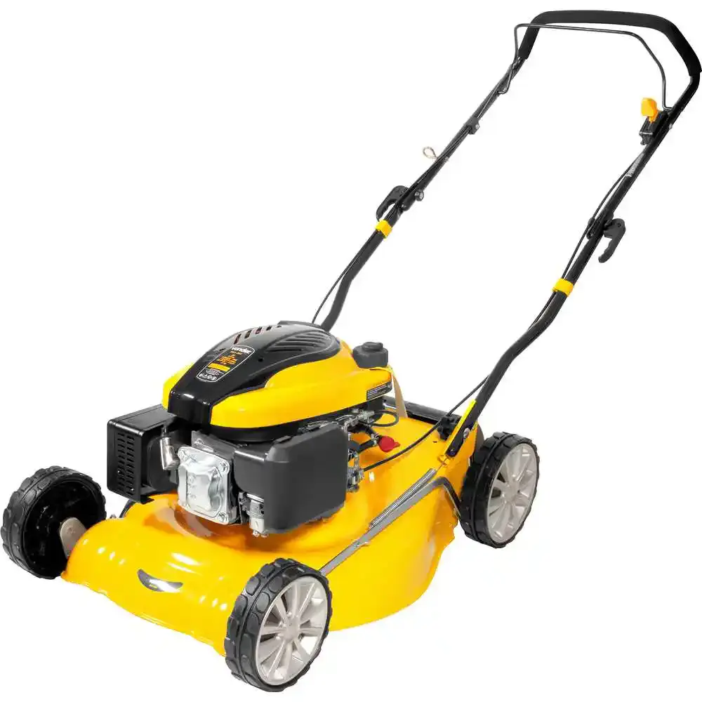 Cortador de grama a gasolina 20POL 6,5HP MGV-206 Vonder — fotografia de referência