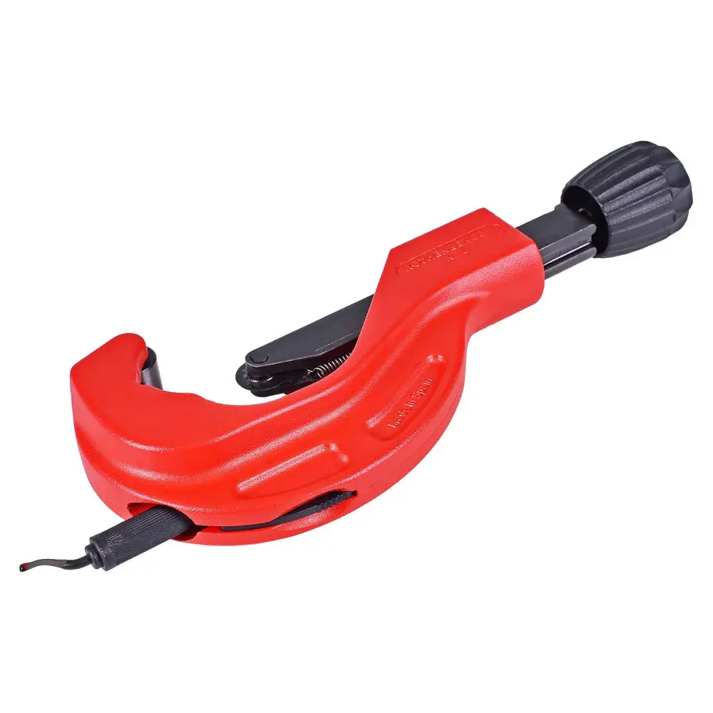Corta-tubos 750 Rothenberger - para cobre, capacidade de 1/4 a 2.5/8 6 a 67MM — fotografia 4