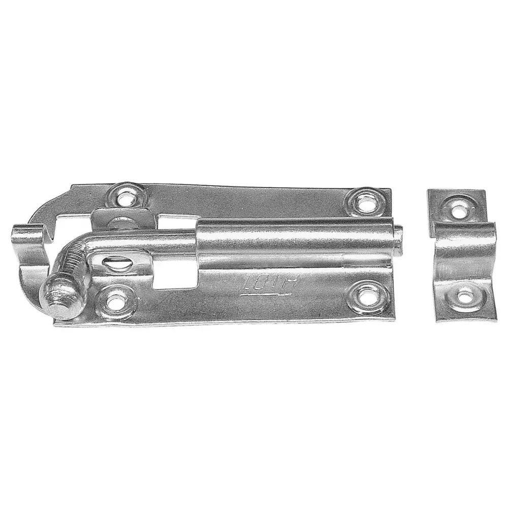 Ferrolho fio redondo Loth 3 leve zinc