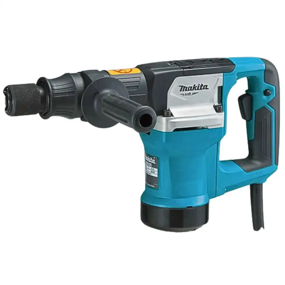 Martelete demolidor 900W encaixe sextavado M8600B Makita 110 V — fotografia 3