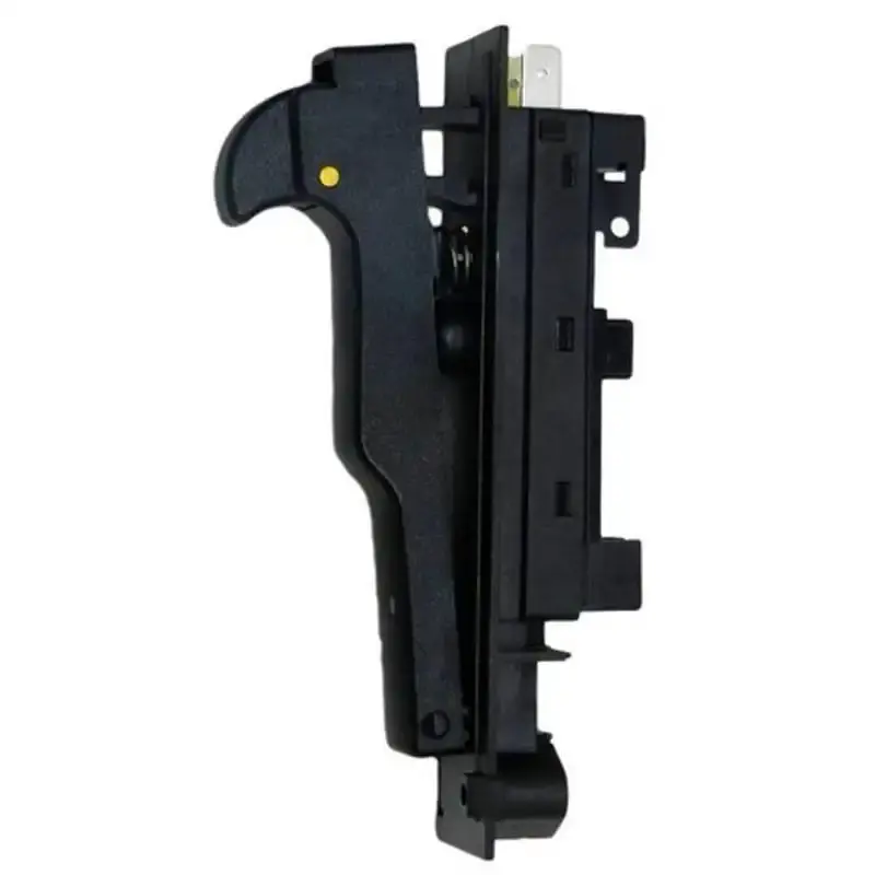 Interruptor gatilho para esmerilhadeira GA9020/GA2016G 650101-0 Makita