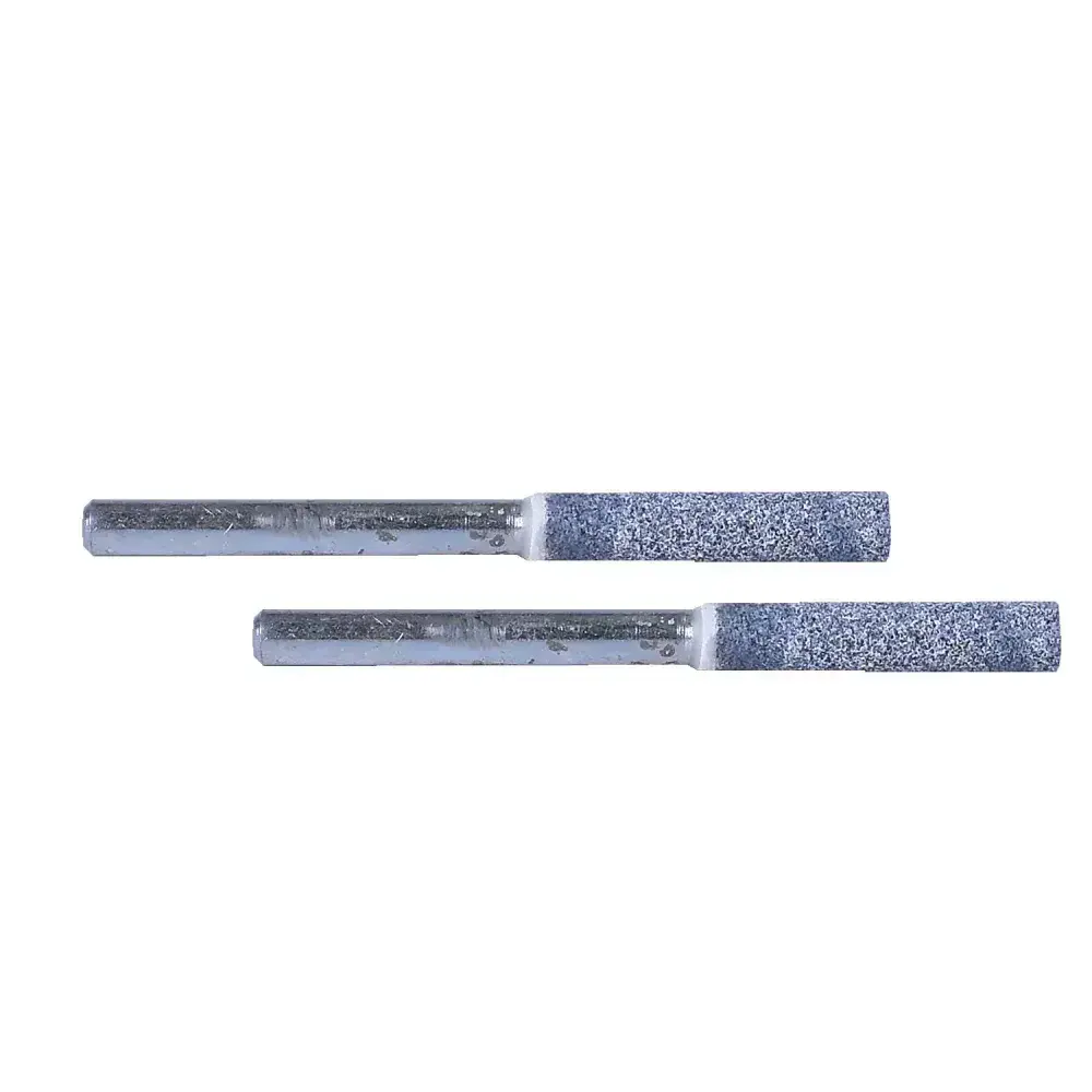 Pedra para afiar lâminas de 5/32 4,0 mm 453 Dremel — fotografia 6