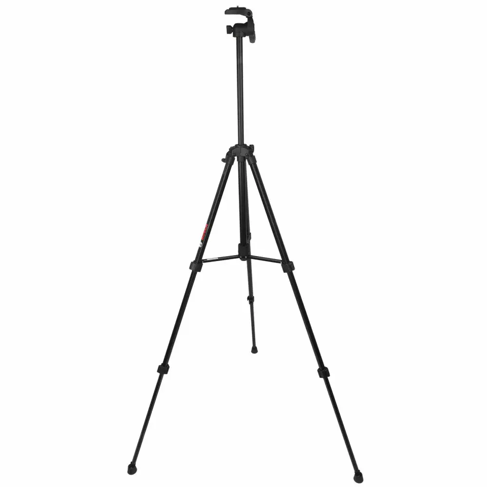 Tripé para nível a laser bt 150 1/4 55-157CM Bosch — fotografia 2
