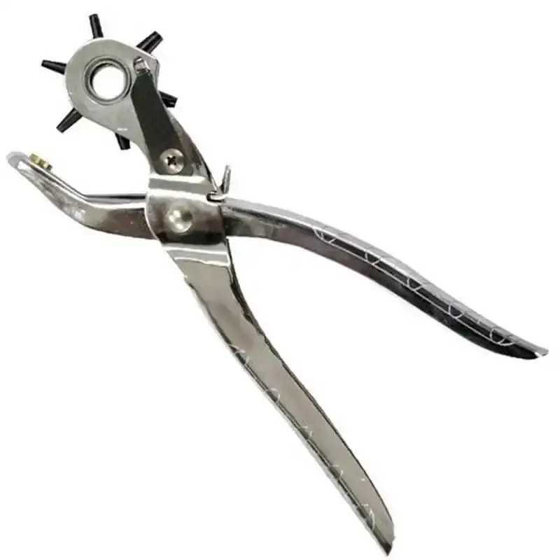 Alicate vazador pro com 6 bicos 2 a 4.5MM 1374907 Starfer