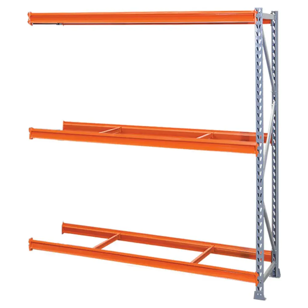 Mini porta pallet de continuação 500KG s/a gondolas