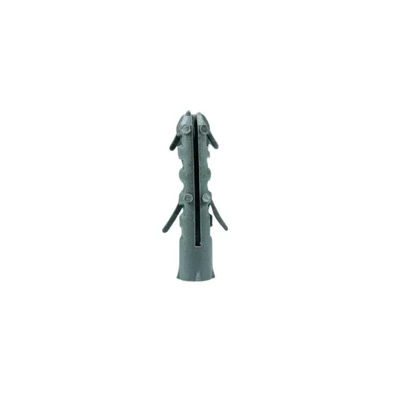Bucha plastica 6MM - Vonder