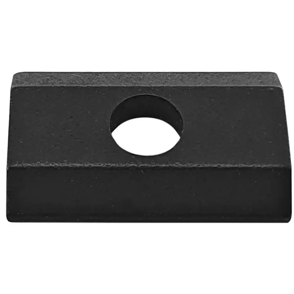 Chapa de fixação para serra tico tico 2601030019 Bosch