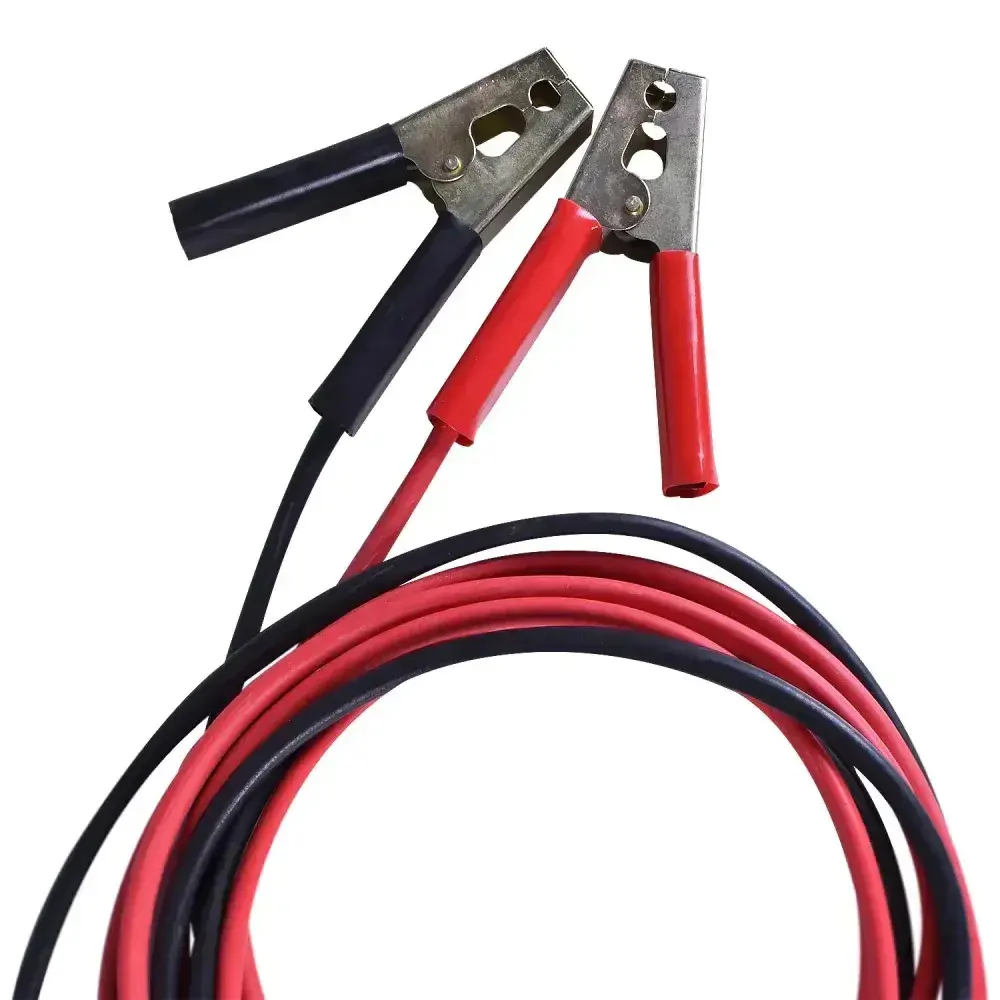 Cabo de transferência de carga CTK03 300AMP 3M Kitec — fotografia 7