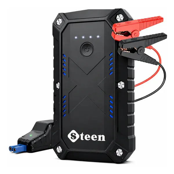 Auxiliar de partida APS-1200A - Steen