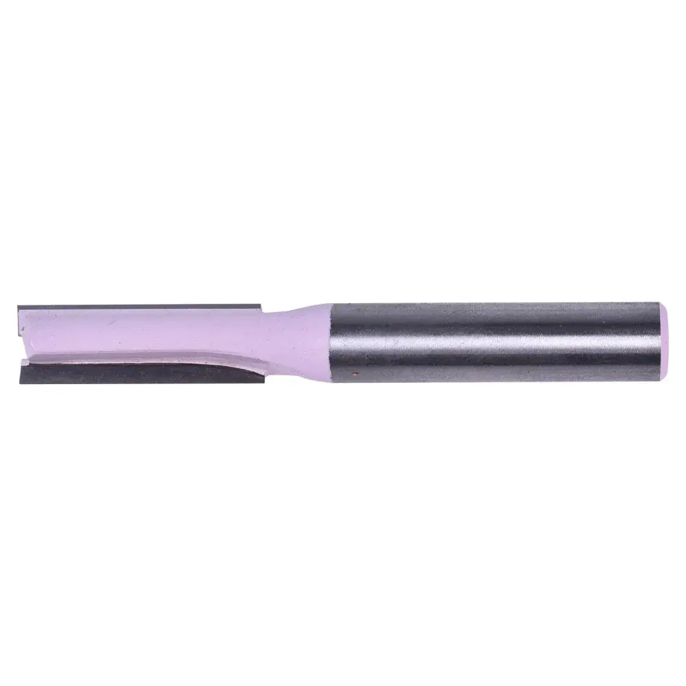Fresa paralela dupla haste ¼” D-49105 Makita