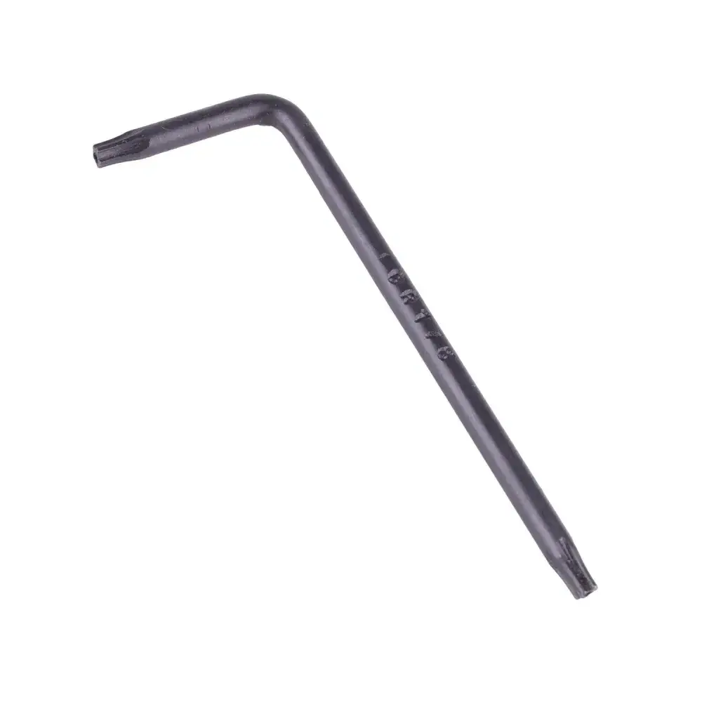 Chave l com guia de segurança vw cr 261 cr ferramentas — fotografia 4