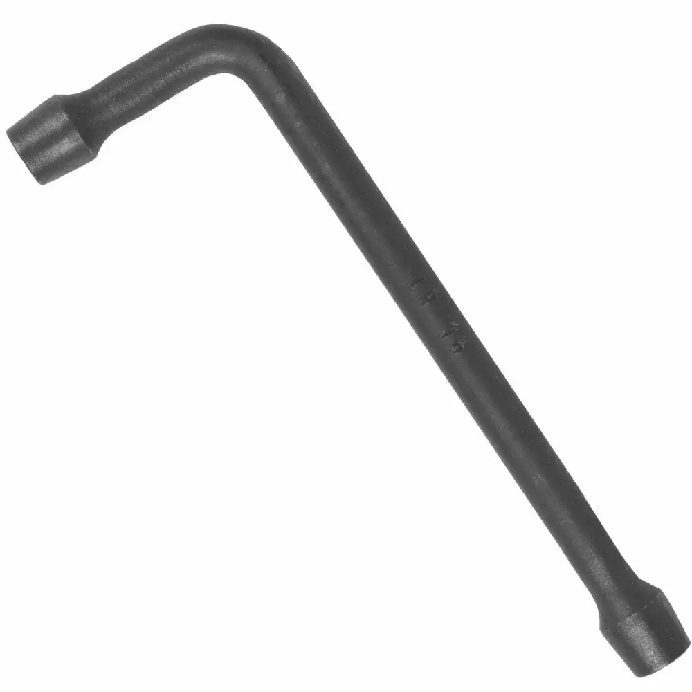 Chave l 140 mm cr 16 cr ferramentas