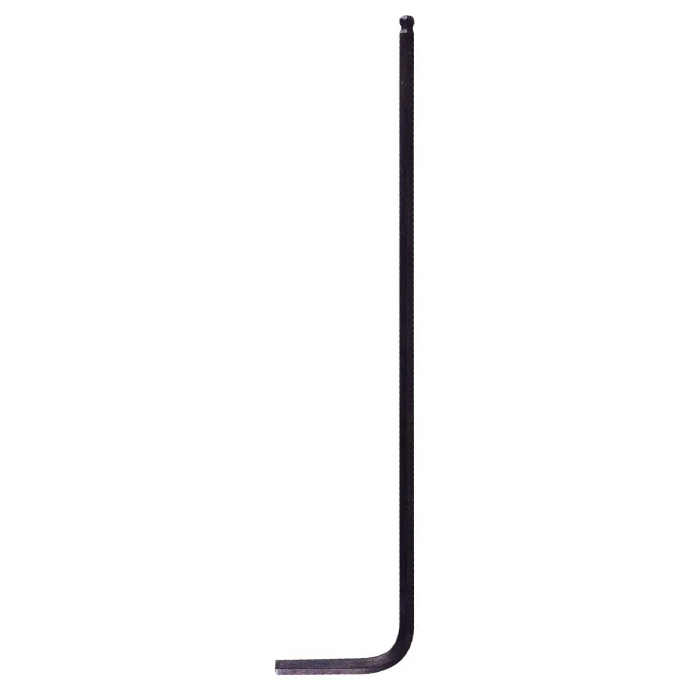Chave allen abaulada 1,5 mm sata Belzer/sata — fotografia 3