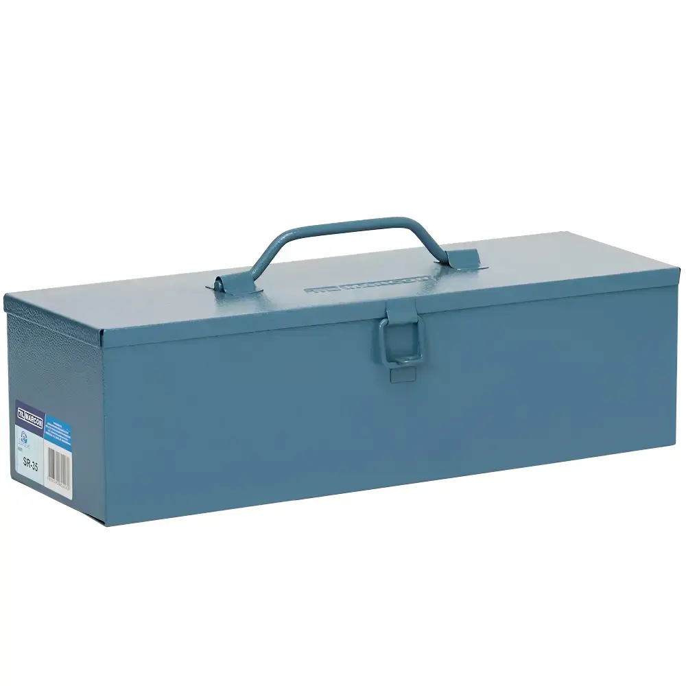 Caixa baú de ferramentas 35CM SR-35 Marcon