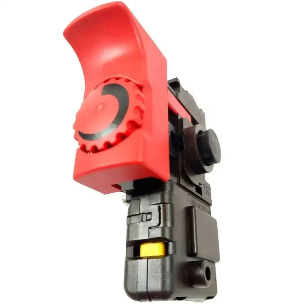 Interruptor para furadeira GSB 16 RE em 110V Bosch 110 V — fotografia de referência