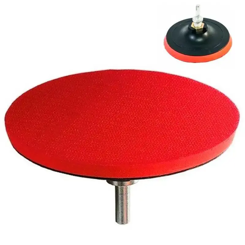 Suporte de boina para furadeira com velcro 125 MM MTX