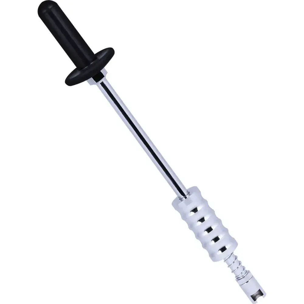 Kit repuxador martelinho de ouro 7 peças Bumafer — fotografia 7