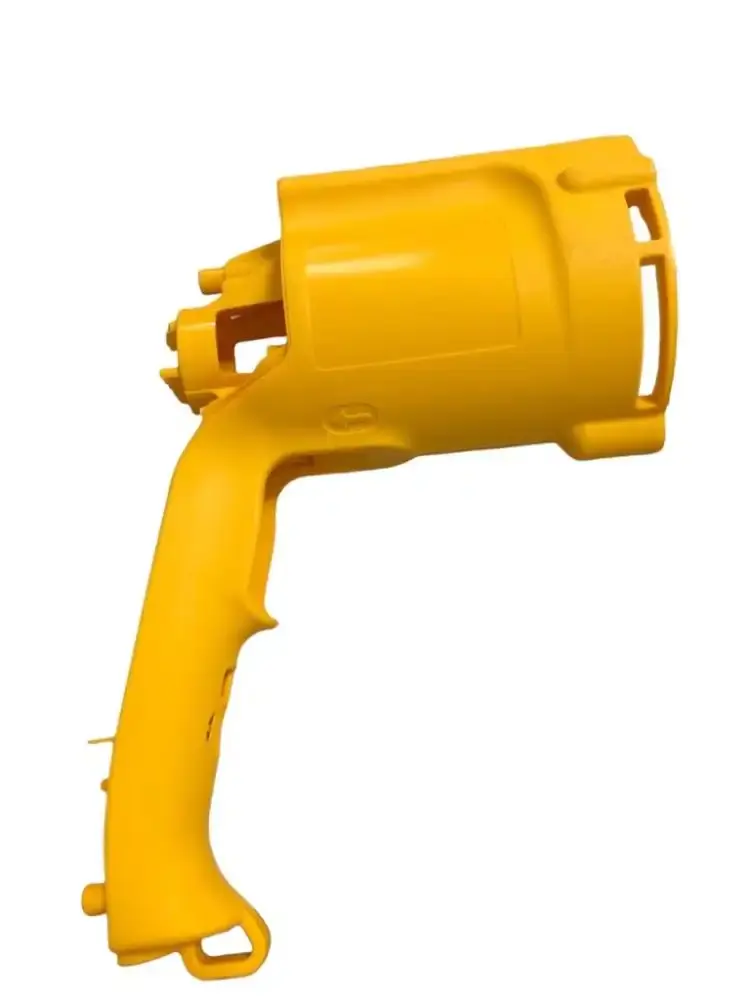 Carcaça caixa motor para furadeira DW508 original Dewalt