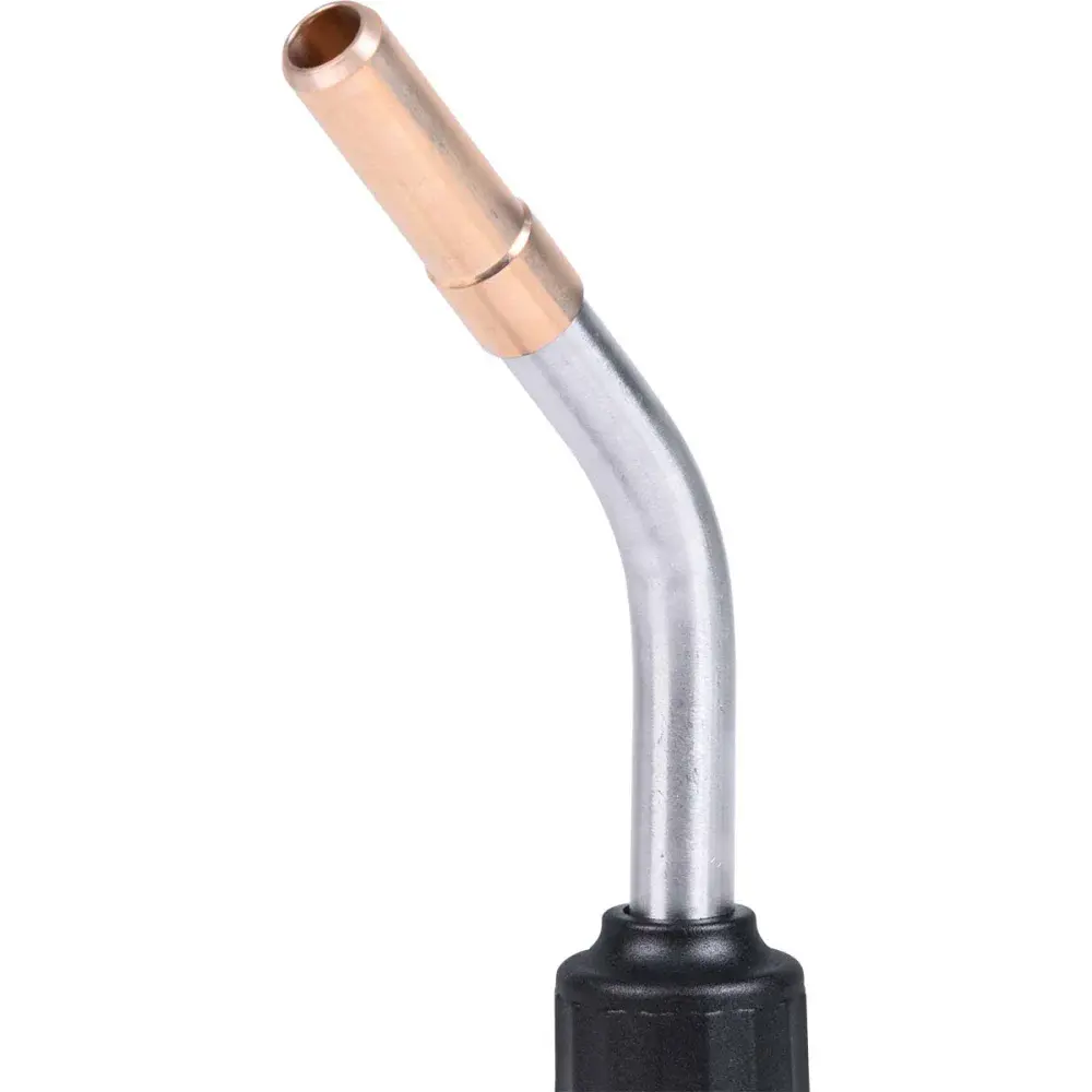 Maçarico portátil automático map pro 12300BTUS Bumafer — fotografia 4