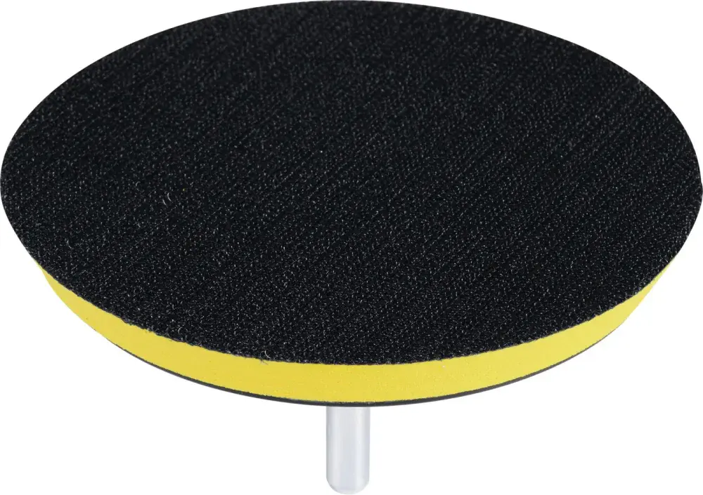 Suporte para disco lixa M14 velcro 5”-125MM Kala — fotografia 6