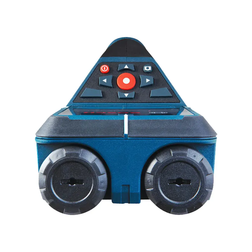 Detector materiais d-tect 200 c Bosch — fotografia 12