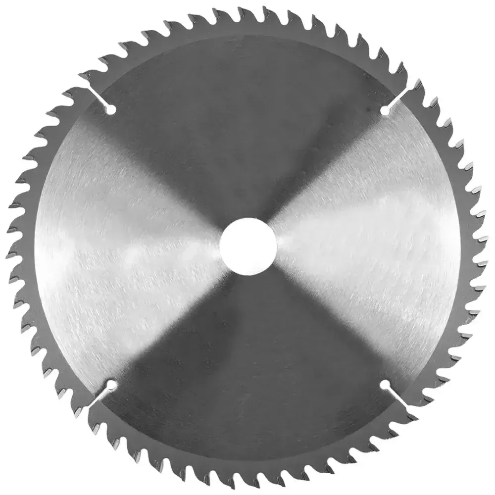 Disco de serra 12” x 30MM para alumínio 80 dentes Bumafer — fotografia 7
