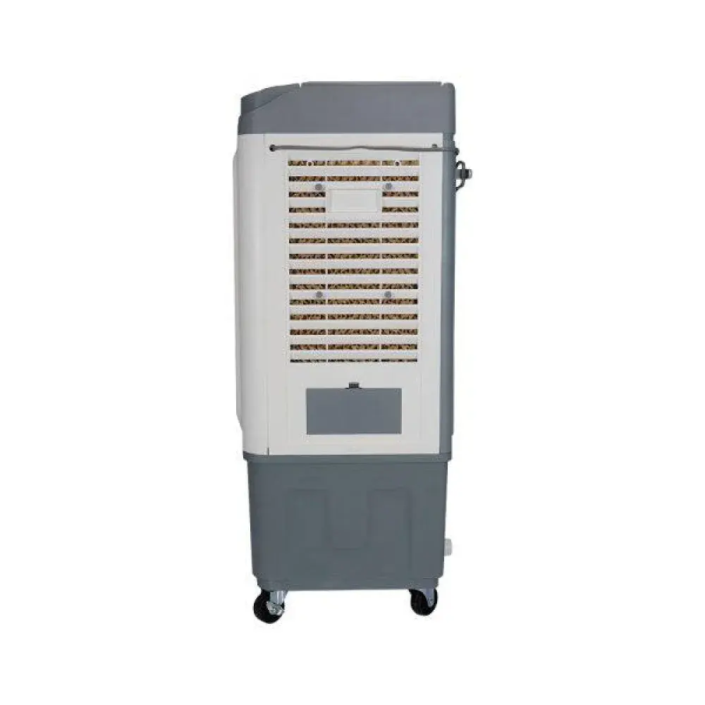 Climatizador clin 35 pro 150W branco/cinza 220V Ventisol — fotografia 4