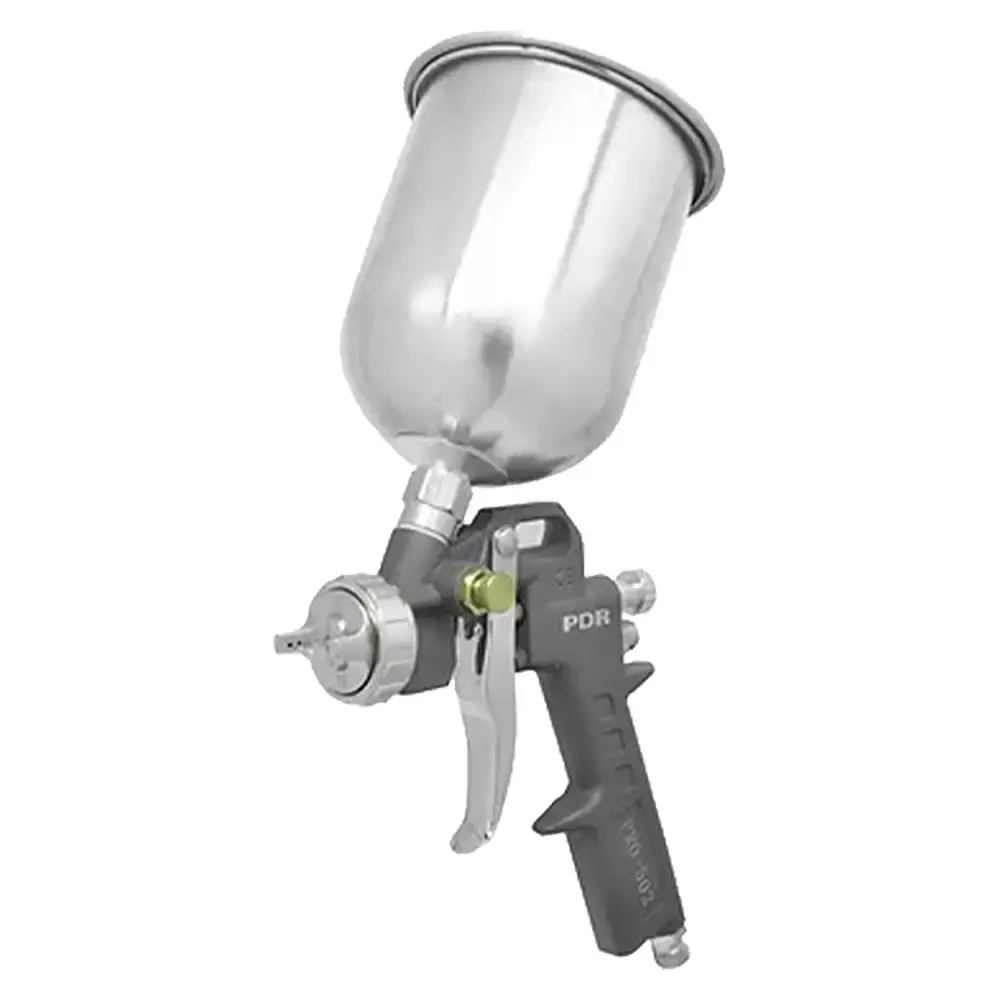 Pistola de Pintura Gravidade 600ml Pro-502 2.5mm PRO-502 PDR by LDR2