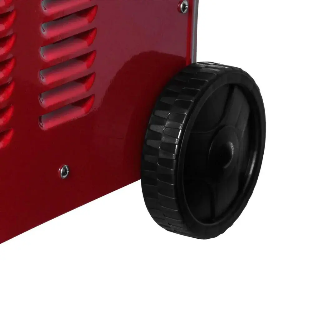Kit de rodas MSR250 Worker