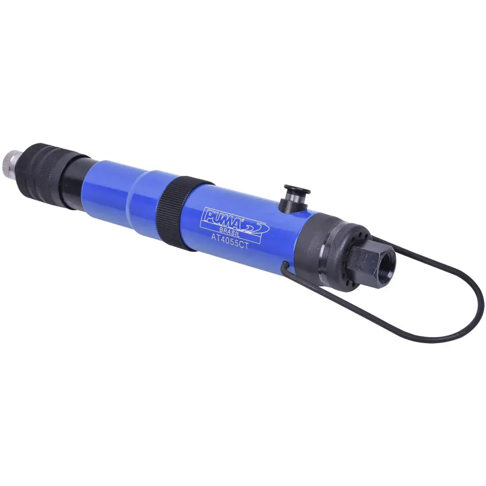 Parafusadeira pneumática 1000 rpm autschuttoff Puma — fotografia 3