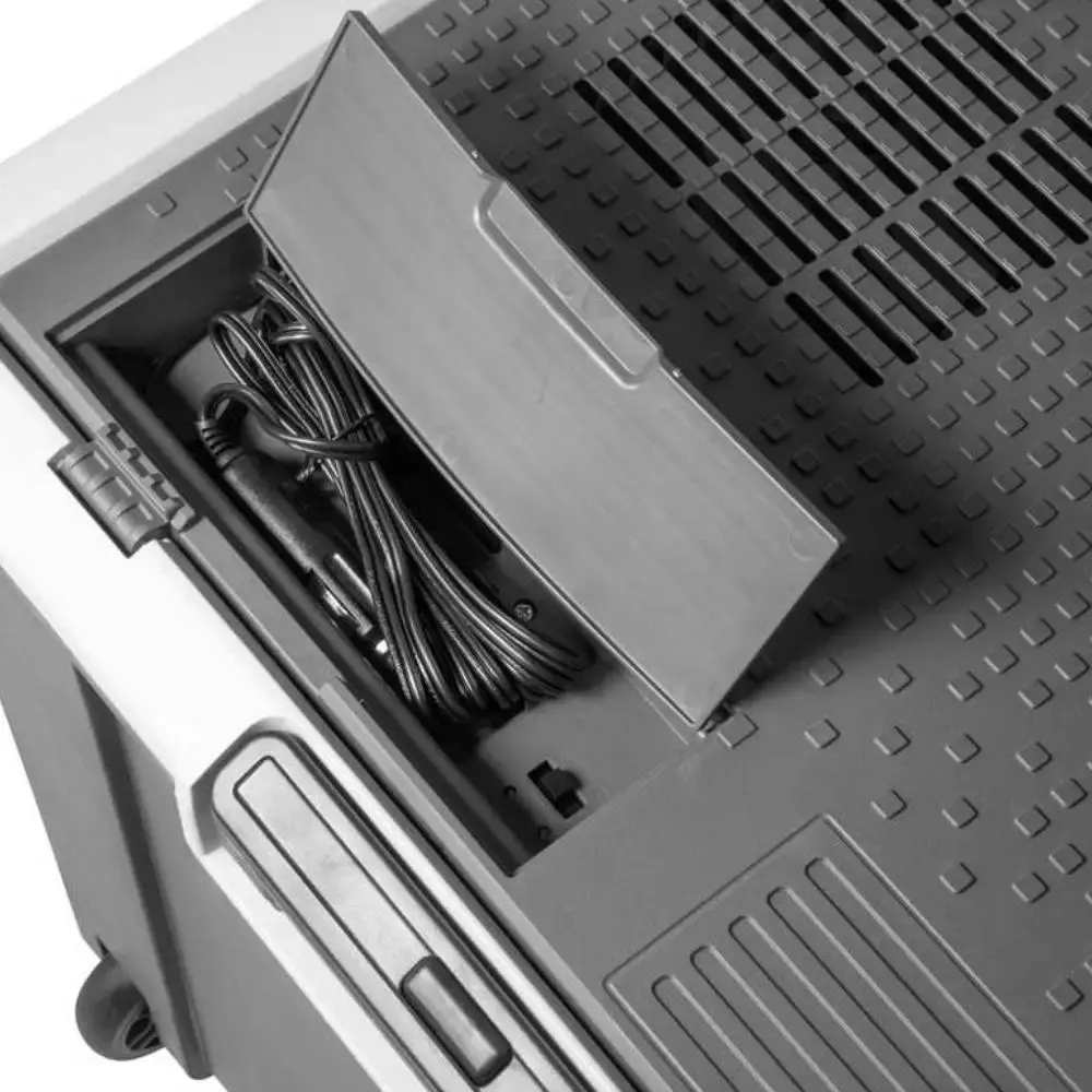 Refrigerador Automotivo 12V 40 litros VONDER — fotografia 5