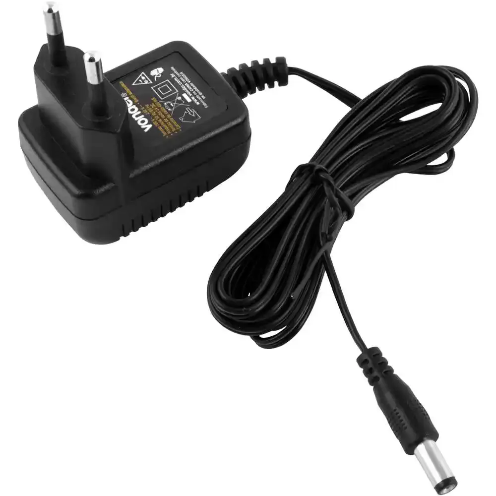 Tesoura a bateria para Podas 3,6V TPV036 VONDER Vonder Cross — fotografia 7