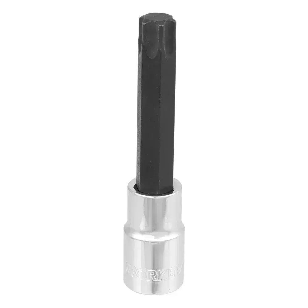 Chave soquete LG1/2 torx T-60 Worker — fotografia 7
