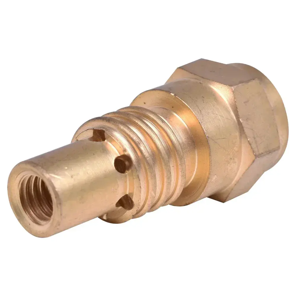 Porta bico para tocha mb 405 Oximig — fotografia 9