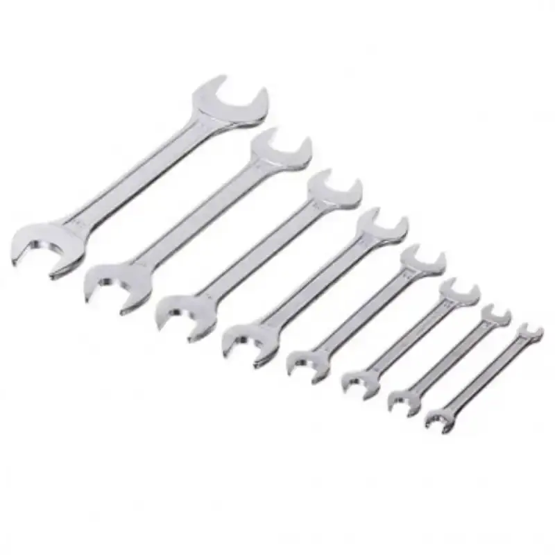 Jogo de chave fixa de 6 a 22 MM kit com 8 peças Gedore — fotografia 2