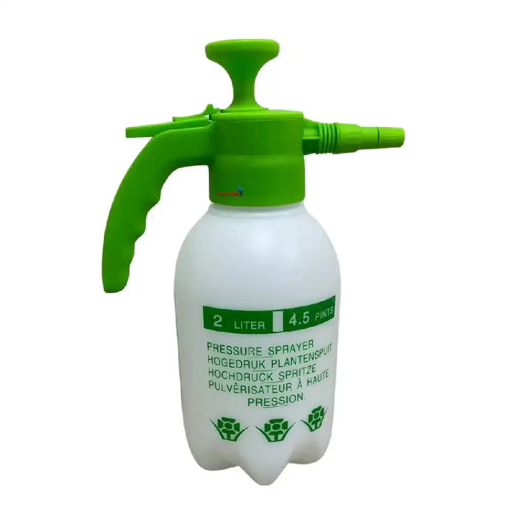 Pulverizador manual 2 litros manual IWPM2-002 ImportWay