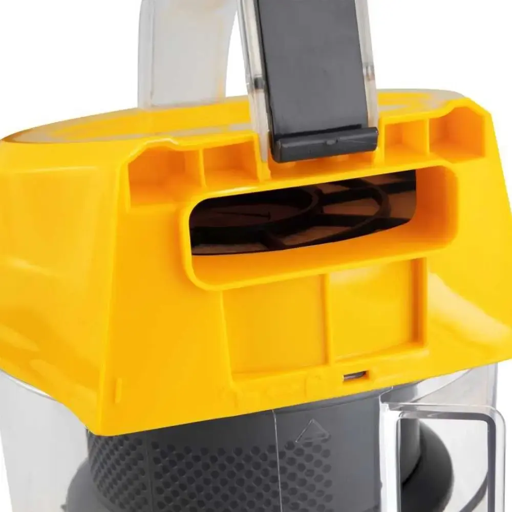 Aspirador de pó 1200W 2 litros APV-1200 Vonder 110 V — fotografia 6