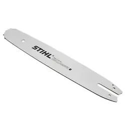 Sabre para motoserra 30 CM 12 POL rollomatic Stihl — fotografia 2