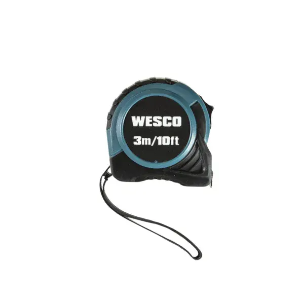 Trena 3 metros WS9703 - Wesco